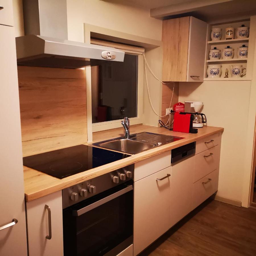 Apartment Erwin's