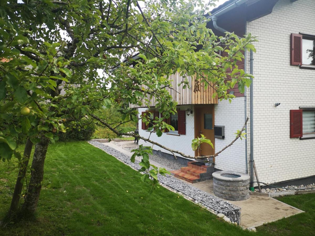 Erwin's Bildstein
